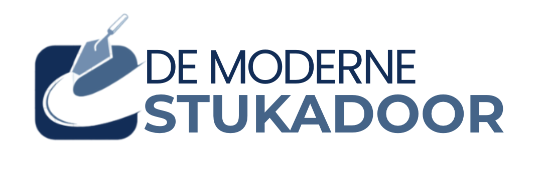De Moderne Stukadoor