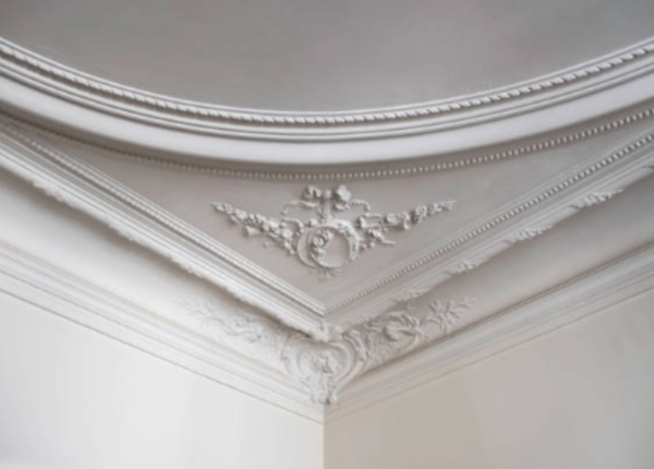 Lijstwerk & Ornamenten