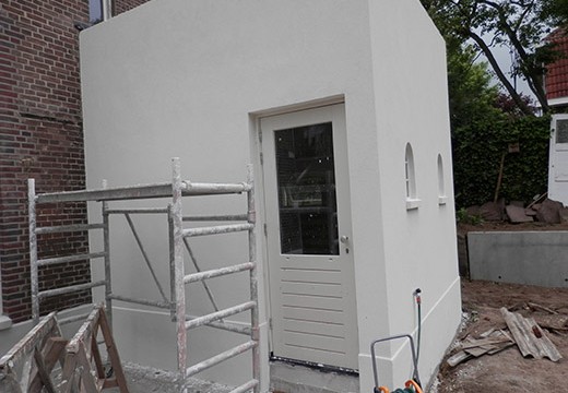 Stucwerk Oosterbeek