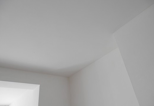 Stucwerk appartement Arnhem